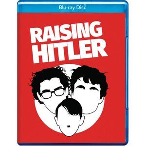 Raising Hitler  BLU-RAY